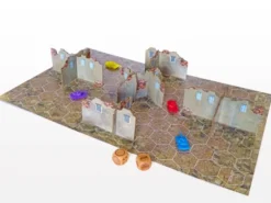 Tank Battles