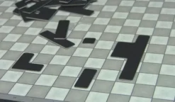 Tank Chess