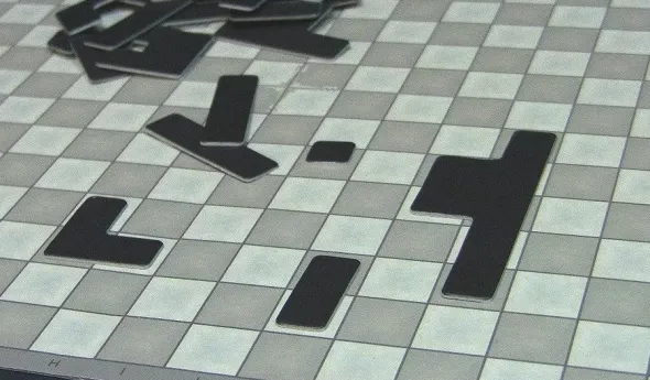 Tank Chess