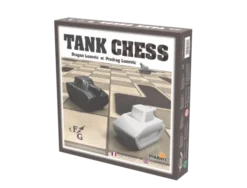 Tank Chess