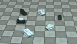Tank Chess