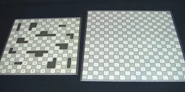 Tank Chess