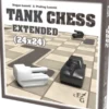 Tank Chess Extended (24x24)