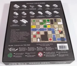 Tank Chess : Fun Set