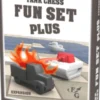 Tank Chess: Fun Set PLUS