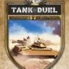Tank Duel - North Africa Expansion