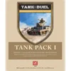 Tank Duel - Tank Pack n°1