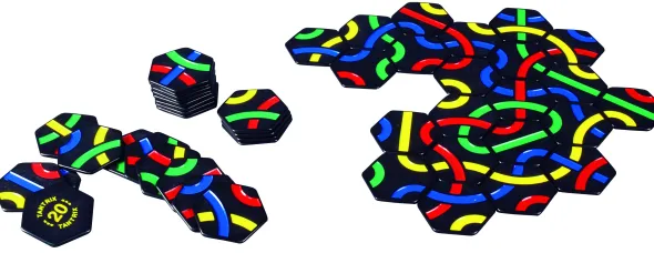 Tantrix