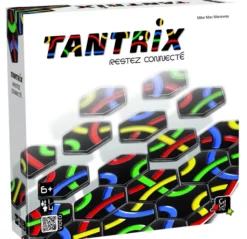 Tantrix