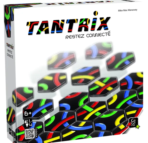 Tantrix