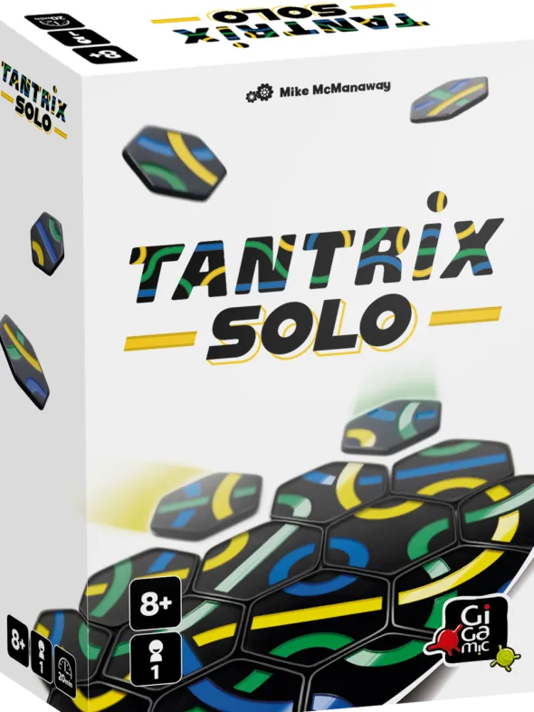 Tantrix Solo