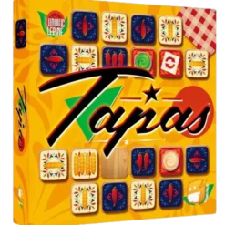 Tapas