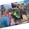 Tapis de jeu Altered - Seeds of Unity - Hexarchie
