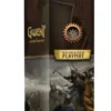 Tapis de Jeu Gwent : Le Jeu de Cartes Légendaire - Nilfgaard