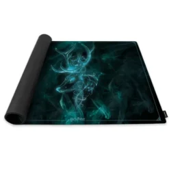 Tapis de Jeu Neoprene 90x70 cm - Harry Potter Patronus