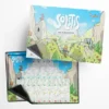 2 Tapis de Jeu pour Solstis
