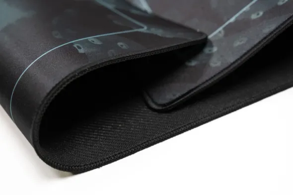 Tapis de Jeu Signature Abyss