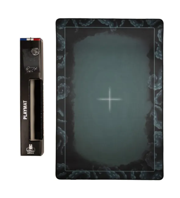 Tapis de Jeu Signature Abyss