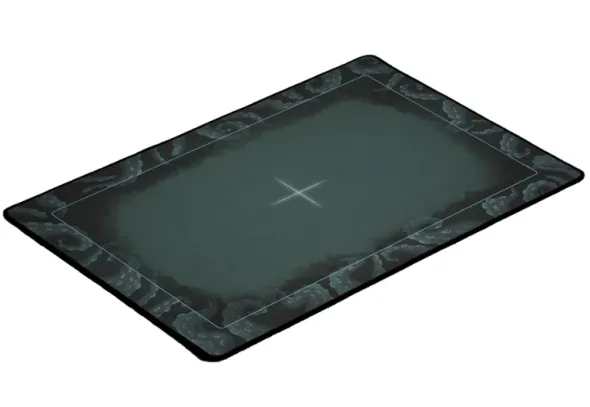 Tapis de Jeu Signature Abyss