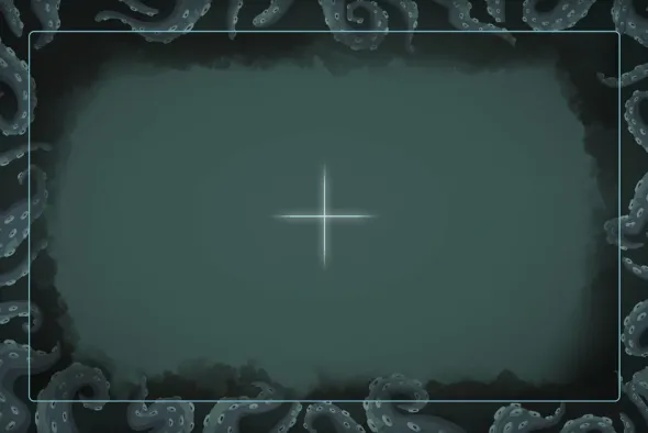Tapis de Jeu Signature Abyss