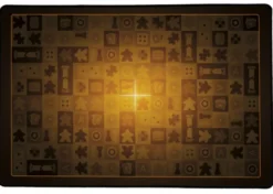 Tapis de Jeu Signature Ambre