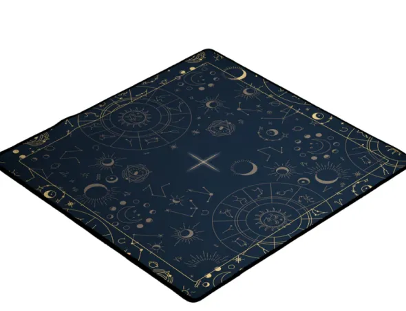 Tapis de Jeu Signature Astro