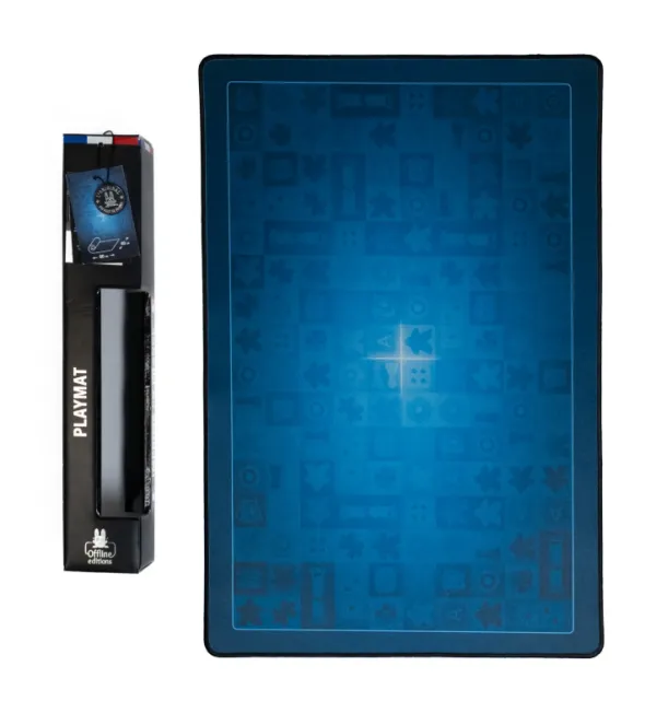 Tapis de Jeu Signature Atlantic