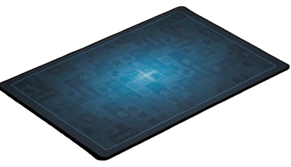 Tapis de Jeu Signature Atlantic