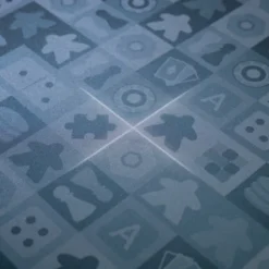 Tapis de Jeu Signature Graphit