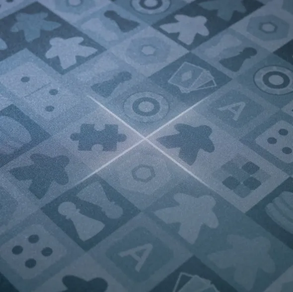 Tapis de Jeu Signature Graphit