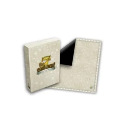 Tapis de jeu The 7th Continent