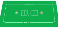 Tapis de Poker Studson