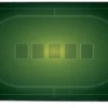 Tapis de Poker 60x100