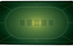 Tapis de Poker 60x100