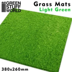 Tapis d'Herbe