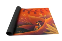 Tapis en néoprène 60x90