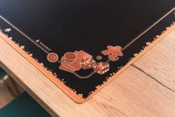 Tapis Grand Joueur 180 cm