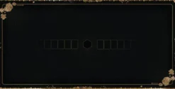 Tapis Grand Joueur 180 cm