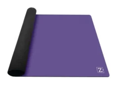 Tapis Mini Violet en Néoprène de Zacatrus (Mini Tapis Améthyste)