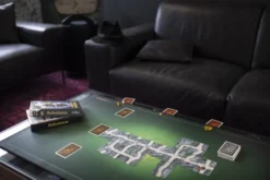 Tapis Multijeux Taille 2 : Emeraude