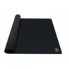 Tapis Noir en Néoprène de Zacatrus (Tapis Anthracite)