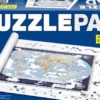 Tapis pour puzzle 500 - 3000 pièces