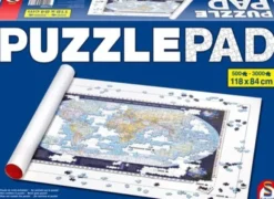 Tapis pour puzzle 500 - 3000 pièces