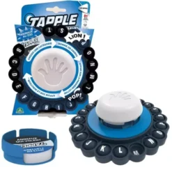 Tapple Voyage