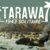 Tarawa 1943 Solitaire