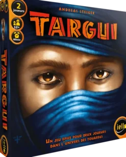 Targui