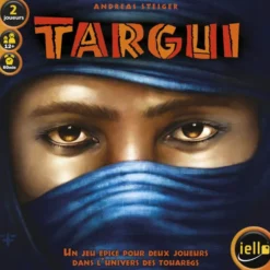 Targui