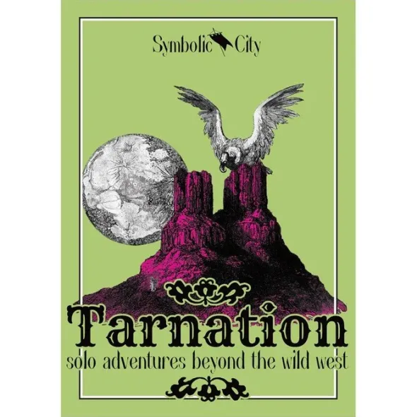 Tarnation