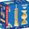 Técap? Classic - 200 Pièces