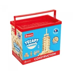 Técap? Classic - 100 Pièces